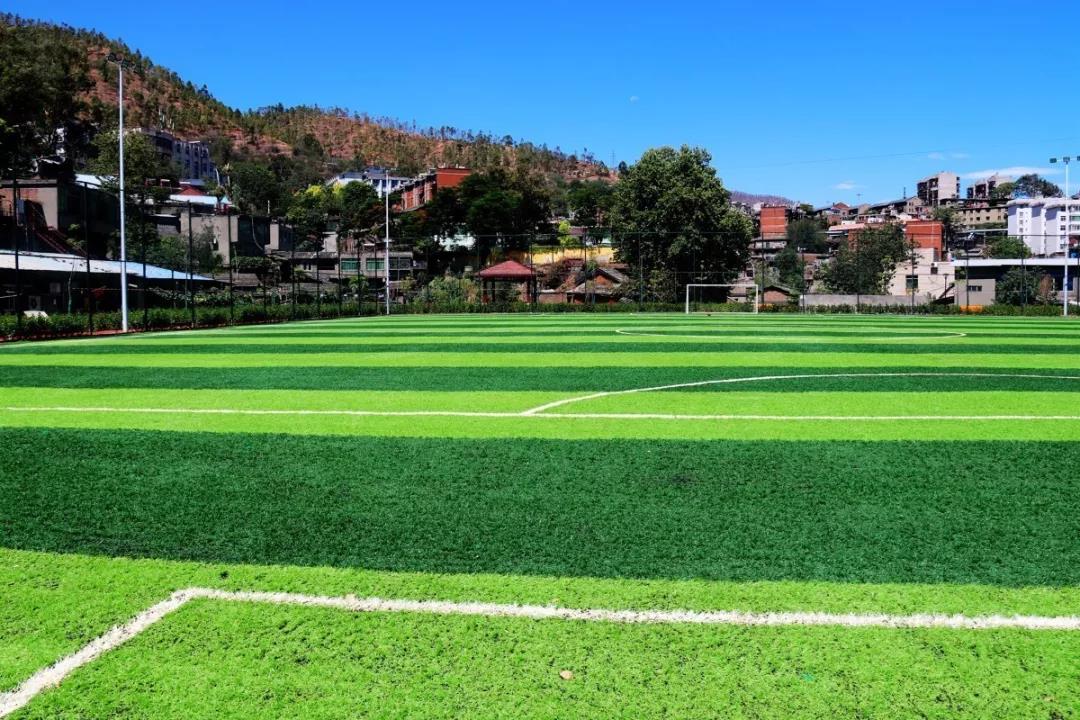 廢舊礦區(qū)變健身綠地，生態(tài)環(huán)境治理“辟蹊徑”，趕緊看過(guò)來(lái)，西區(qū)這個(gè)地方大變樣啦！