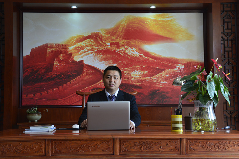 攀枝花市青年企業(yè)家商會(huì)會(huì)長(zhǎng)王健蘇