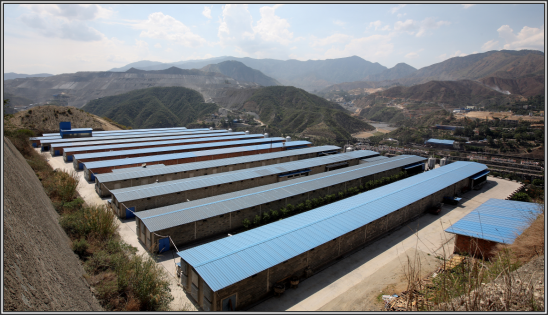 推薦攀枝花立新養(yǎng)殖開發(fā)有限公司