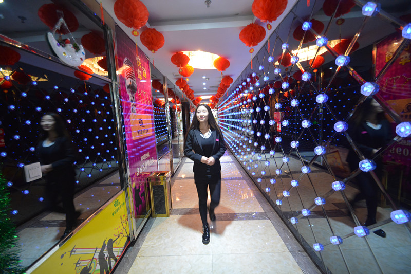 媒體推薦：中國好聲音——快車道音樂空間