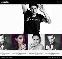 服裝/內(nèi)衣SY714